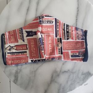 Face mask